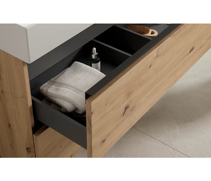 Conjunto mueble de baño Viso Bath Granada Detalle 6