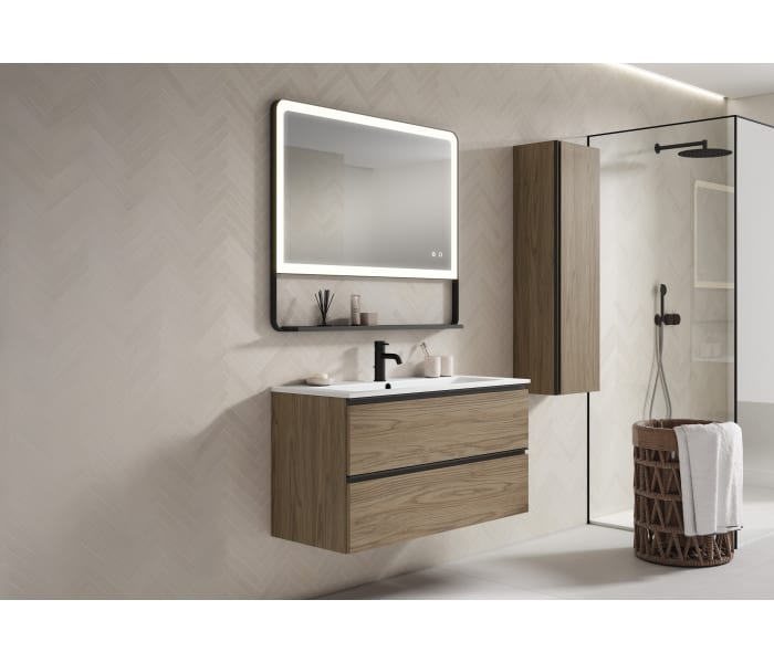 Conjunto mueble de baño Viso Granada Principal 0