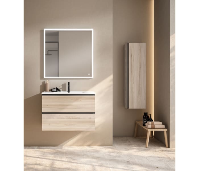 Conjunto mueble de baño Viso Bath Granada Principal 0