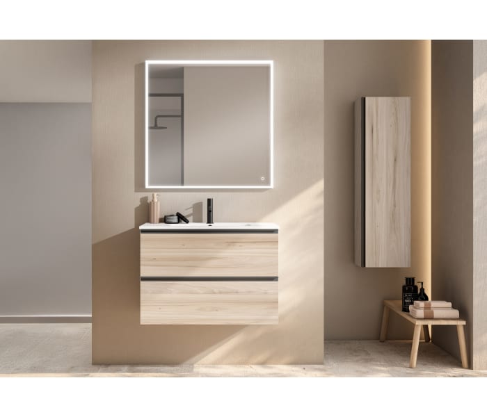 Conjunto mueble de baño Viso Granada Principal 1