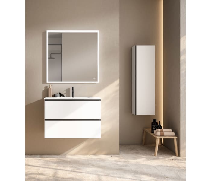 Conjunto mueble de baño Viso Bath Granada Principal 3