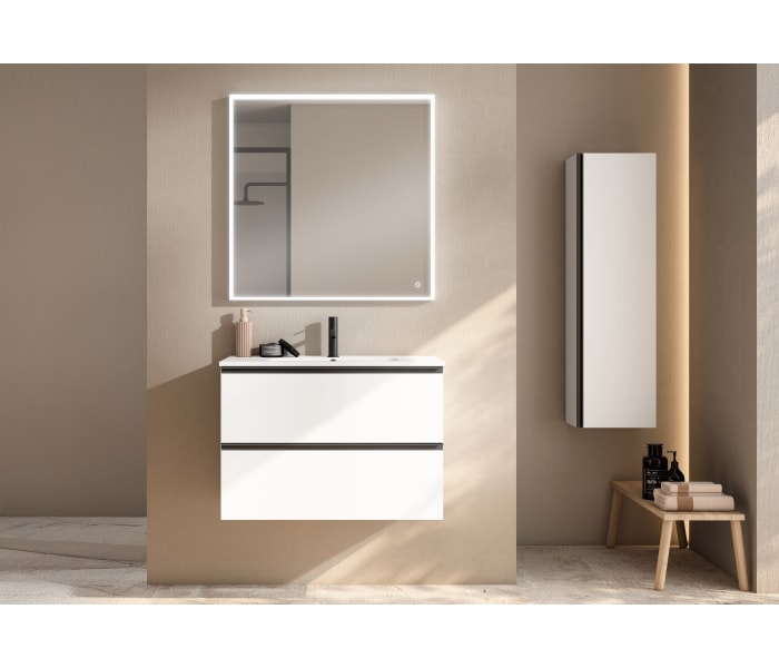Conjunto mueble de baño Viso Granada Principal 4
