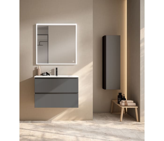 Conjunto mueble de baño Viso Bath Granada Principal 4