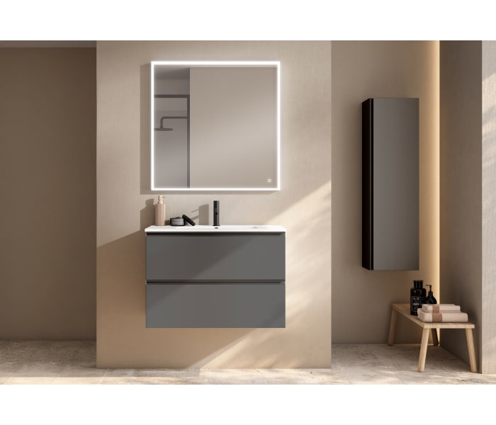Conjunto mueble de baño Viso Granada Principal 5
