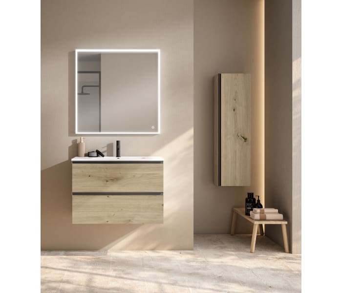 Conjunto mueble de baño Viso Bath Granada Principal 1