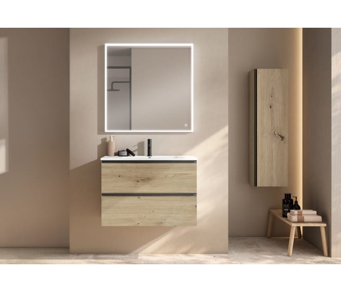 Conjunto mueble de baño Viso Granada Principal 2