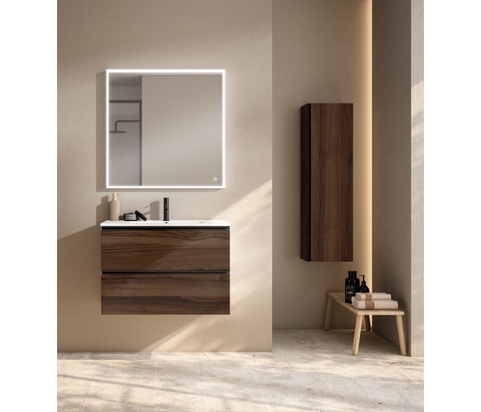 Conjunto mueble de baño Viso Bath Granada Principal 2