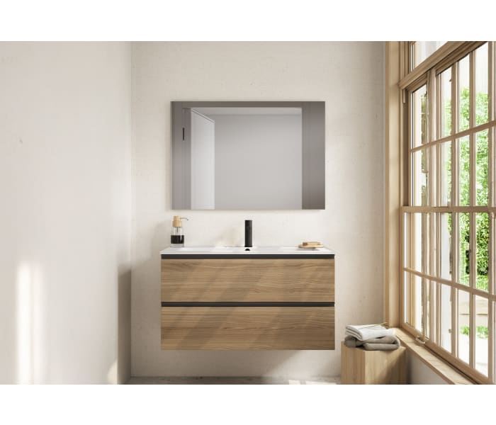 Conjunto mueble de baño Viso Granada Principal 6