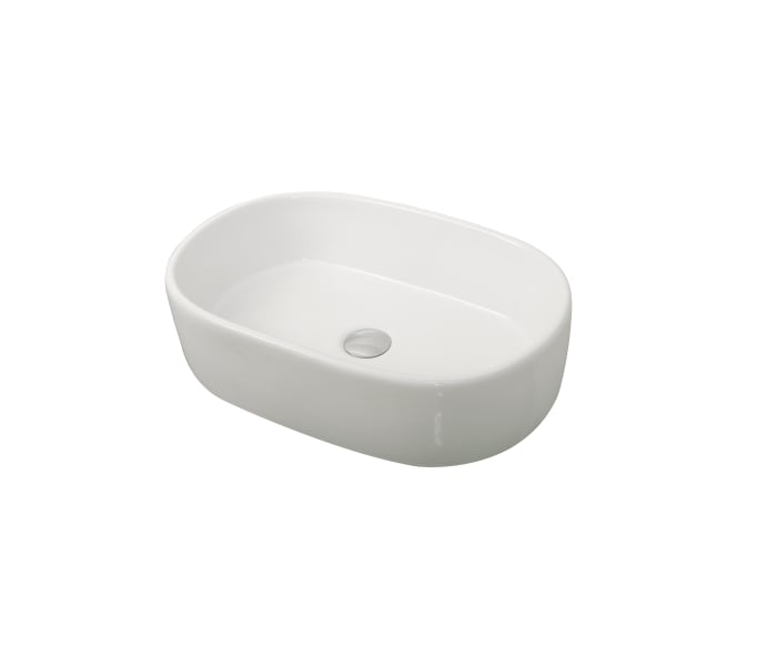 Lavabo sobre encimera Bruntec Vera Principal 0