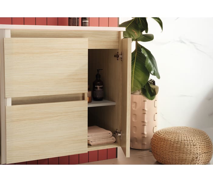 Conjunto mueble de baño Campoaras Kloe Detalle 5