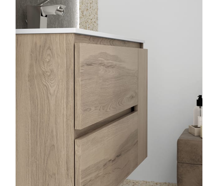 Conjunto mueble de baño Campoaras Kloe Detalle 8