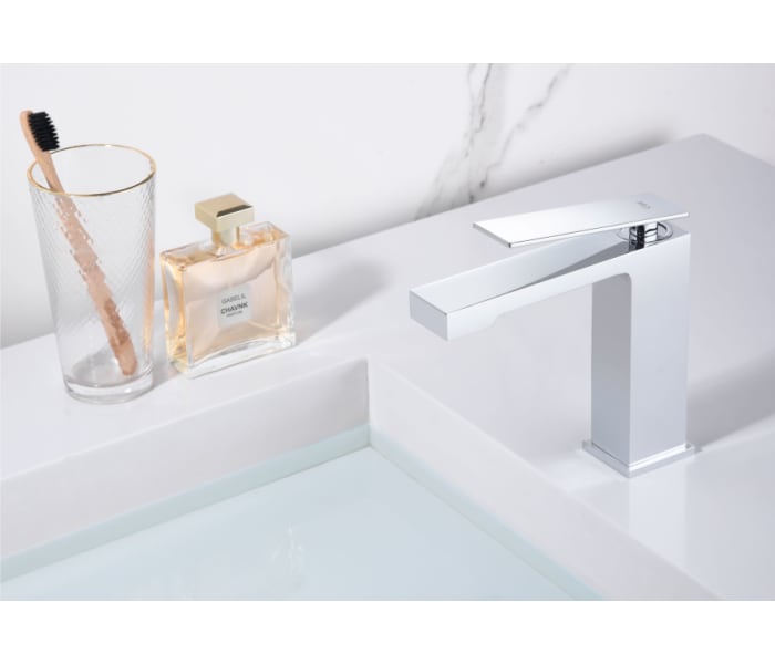 Grifo de lavabo Imex Pisa Ambiente 5