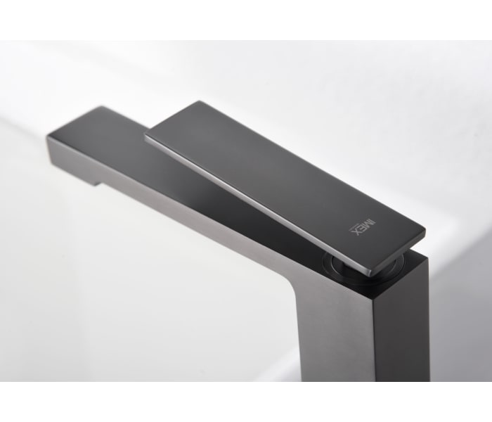 Grifo de lavabo Imex Pisa Detalle 4