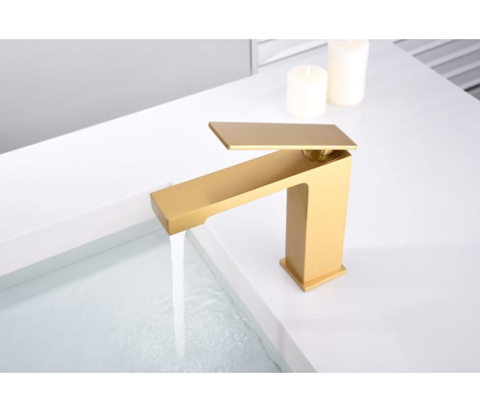 Grifo de lavabo Imex Pisa Ambiente 7