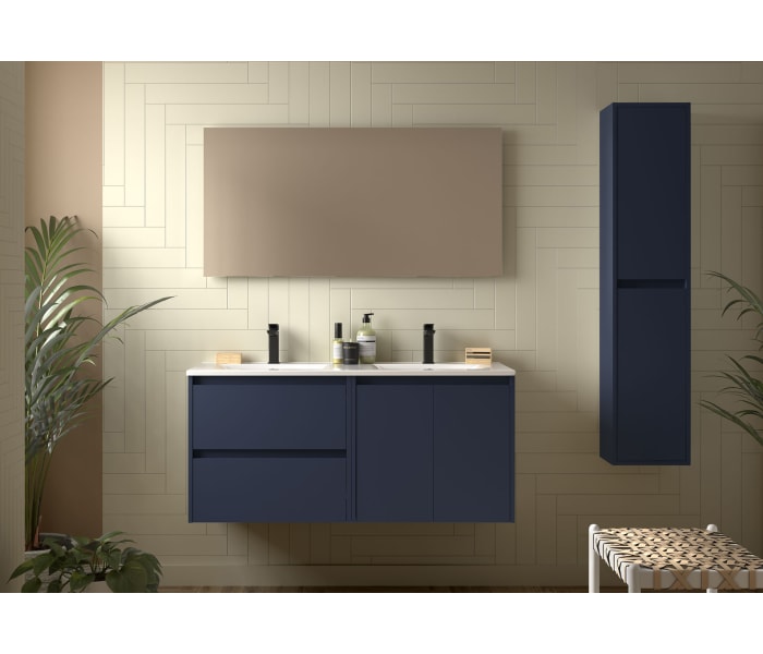Conjunto mueble de baño Salgar Noja Principal 6