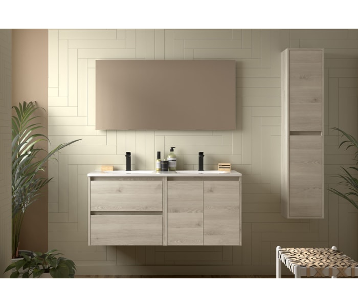 Conjunto mueble de baño Salgar Noja Principal 0