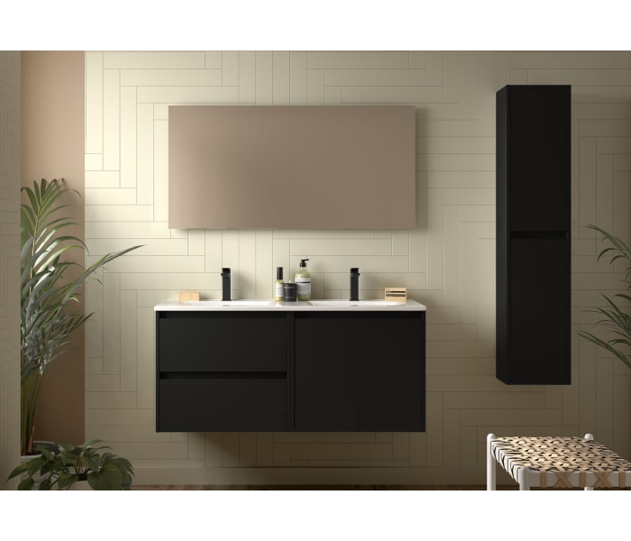 Conjunto mueble de baño Salgar Noja Principal 5