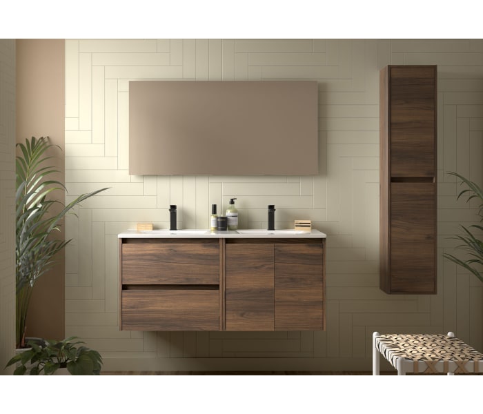 Conjunto mueble de baño Salgar Noja Principal 2