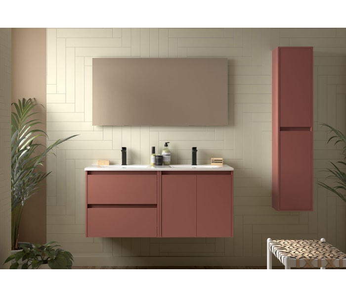 Conjunto mueble de baño Salgar Noja Principal 8