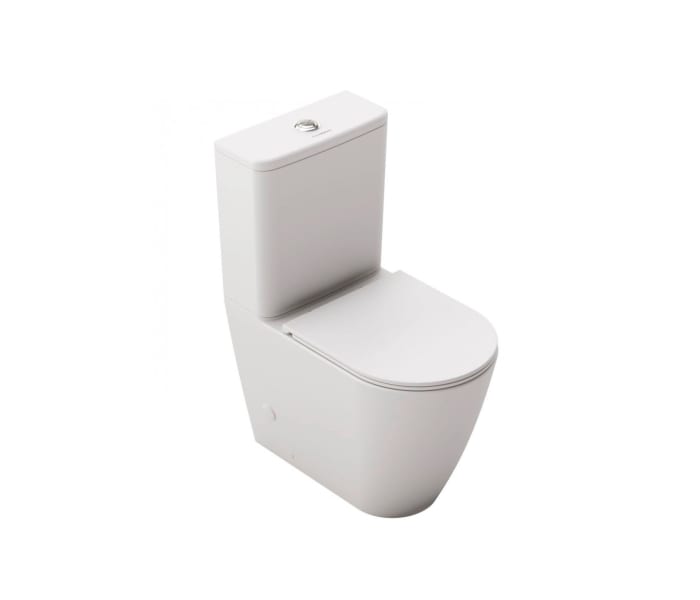 Inodoro compacto Fossil Natura Nápoles Principal 0