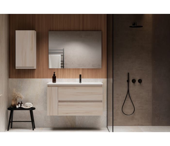 Mueble de baño Viso Box Principal 1