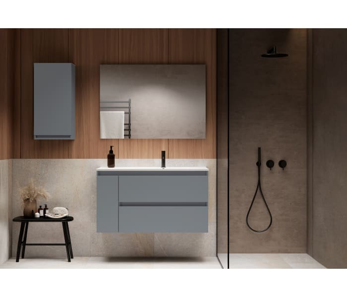Mueble de baño Viso Box Principal 2