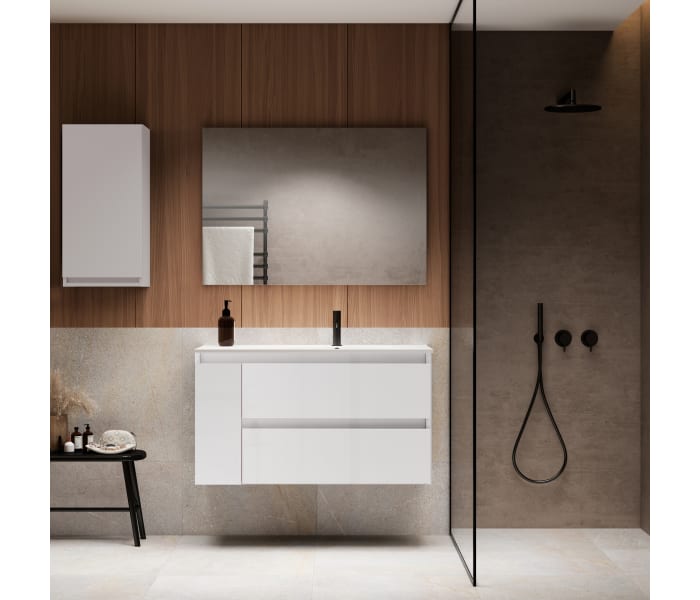 Mueble de baño Viso Bath Box Principal 9