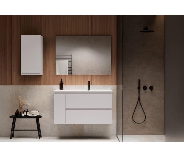 Mueble de baño Viso Box Principal 8