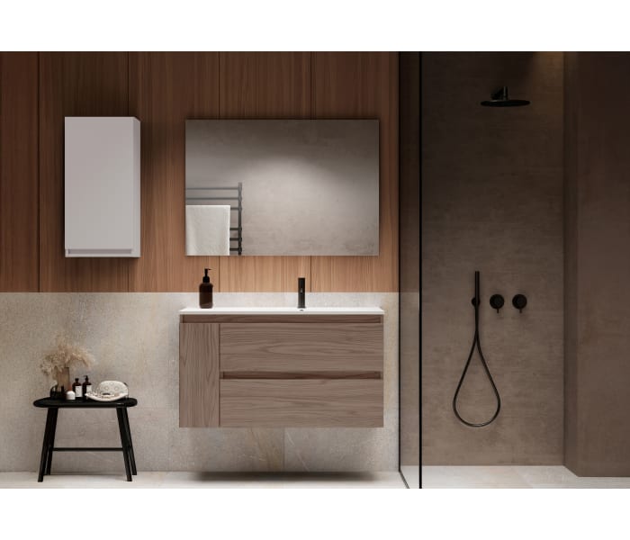 Mueble de baño Viso Box Principal 9