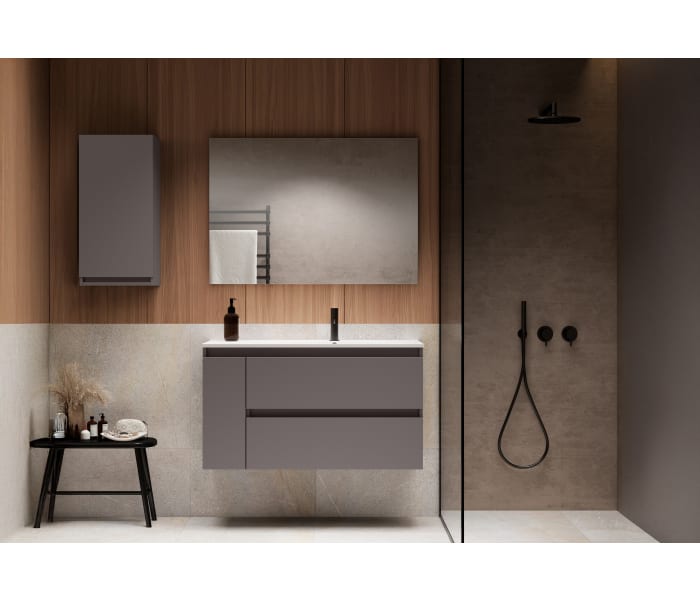 Mueble de baño Viso Box Principal 4