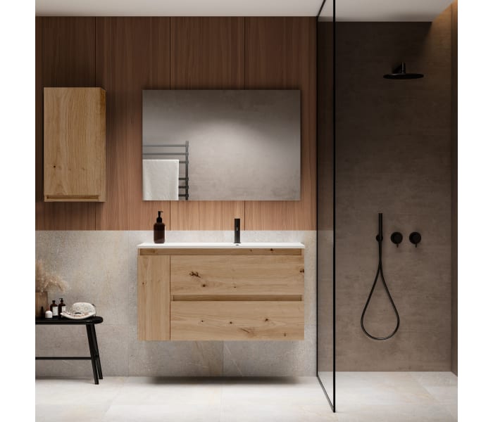 Mueble de baño Viso Bath Box Principal 6