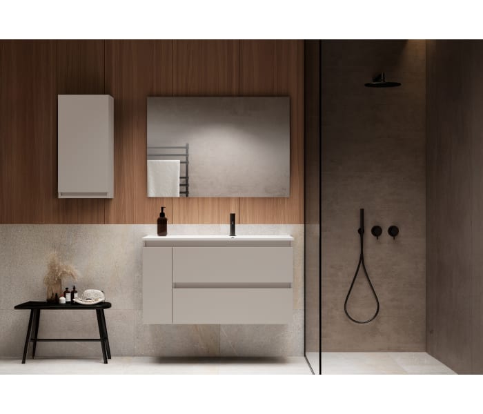 Mueble de baño Viso Box Principal 6