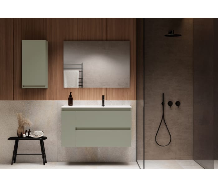 Mueble de baño Viso Box Principal 7