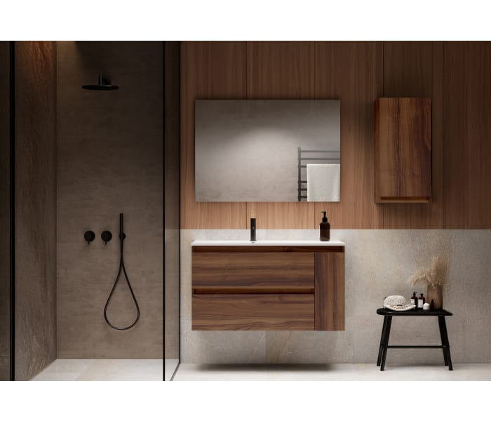 Mueble de baño Viso Box Principal 0