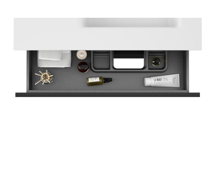 Mueble de baño Viso Box Detalle 11