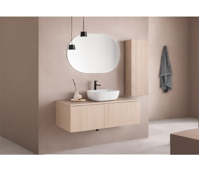 Conjunto mueble de baño Sanchis Etna Principal 4