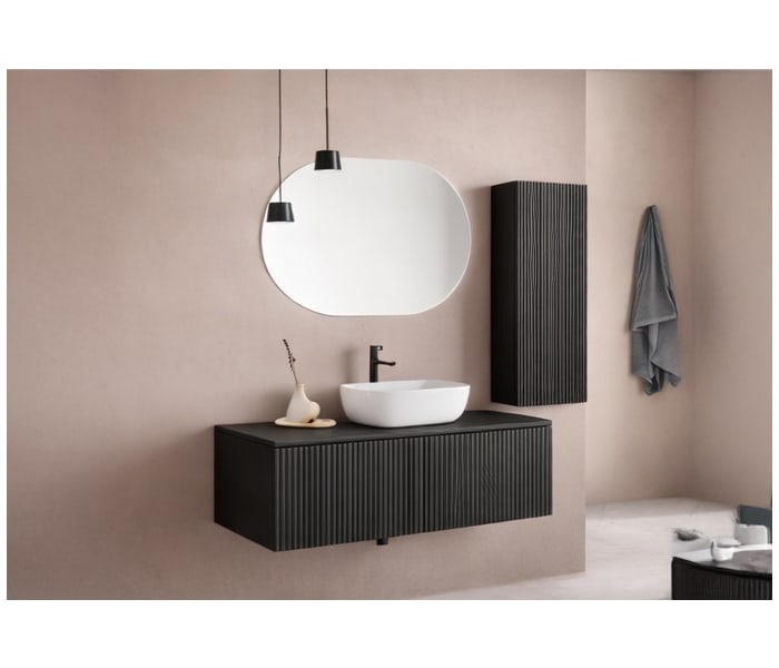 Conjunto mueble de baño Sanchis Etna Principal 5