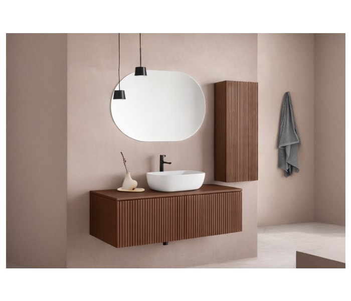Conjunto mueble de baño Sanchis Etna Principal 1