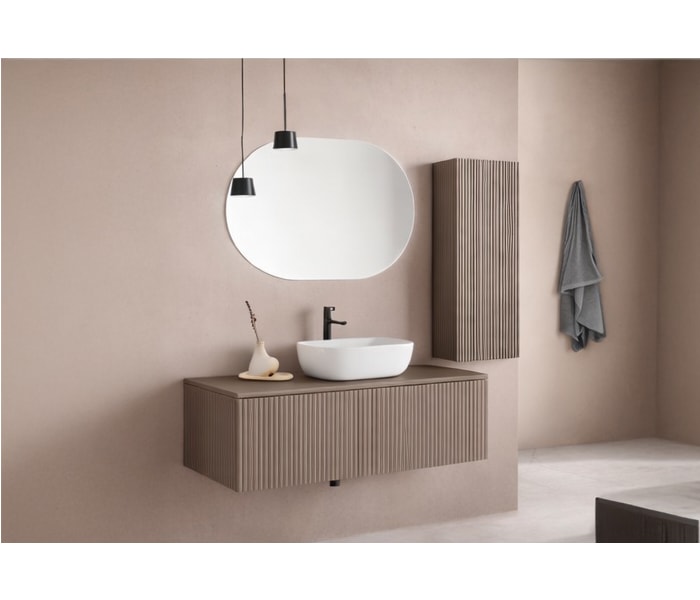 Conjunto mueble de baño Sanchis Etna Principal 3