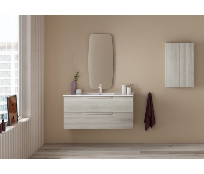 Conjunto mueble de baño Royo Urban Principal 5