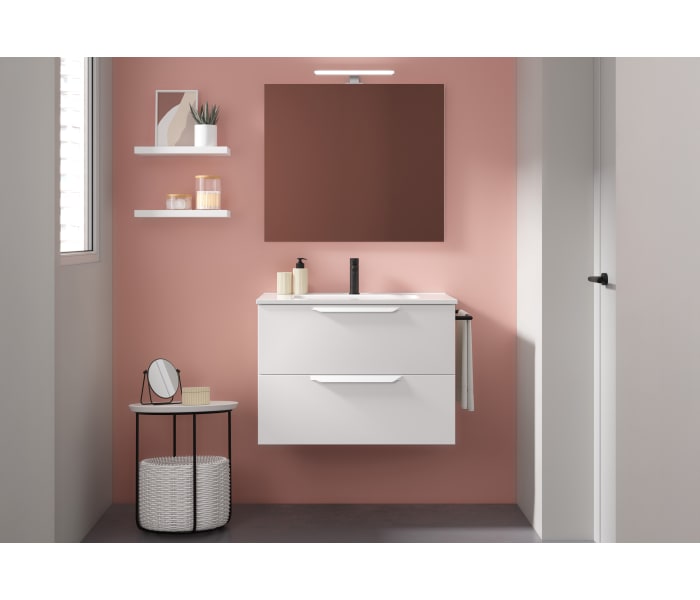 Conjunto mueble de baño Royo Urban Principal 1