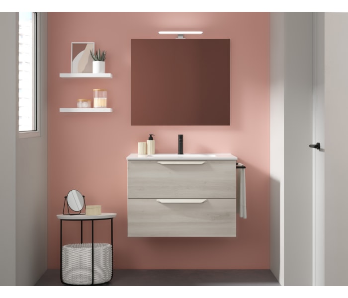 Conjunto mueble de baño Royo Urban Principal 0