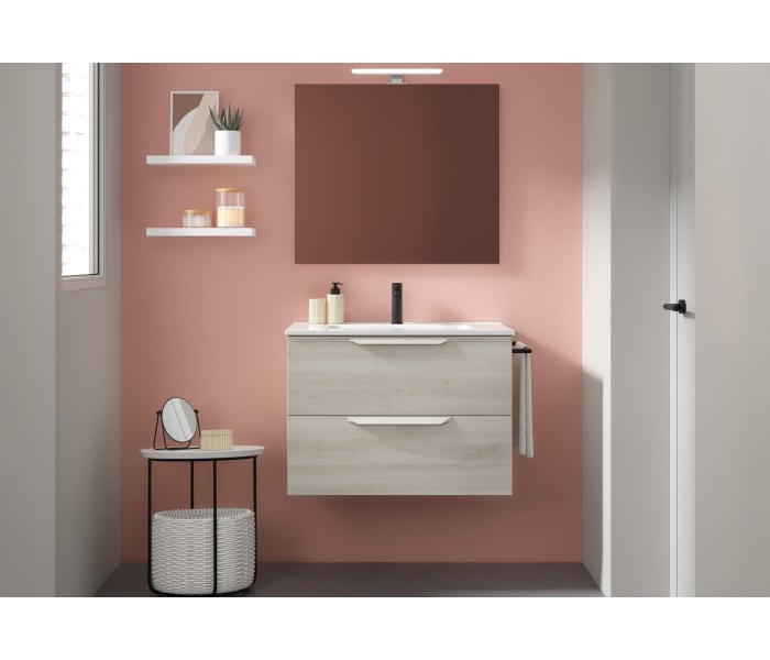 Conjunto mueble de baño Royo Urban Principal 0
