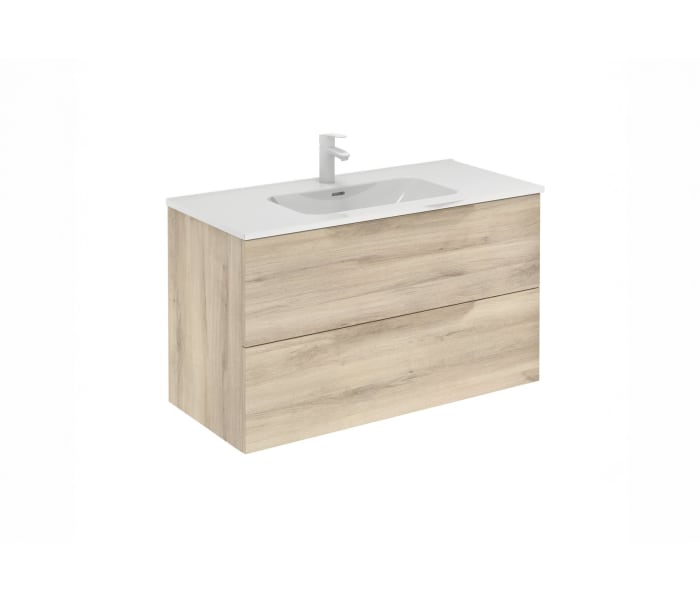 Conjunto mueble de baño Royo Urban Principal 2