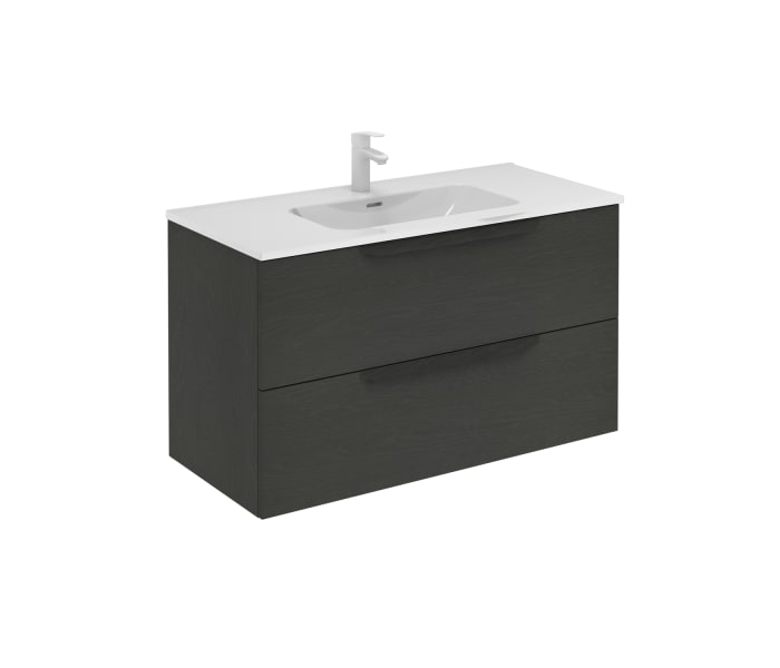 Conjunto mueble de baño Royo Urban 3d 10