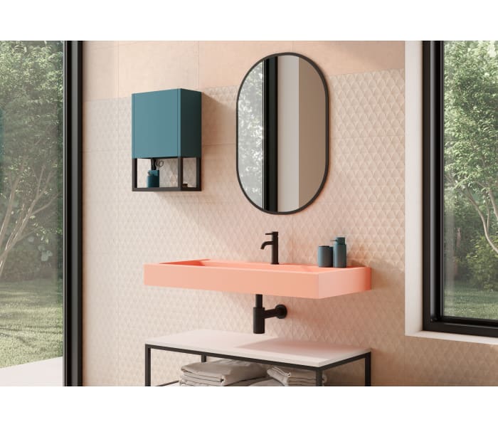 Lavabo encastrado Coycama Darya Ambiente 18