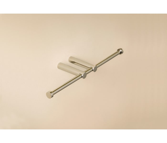 Portarrollos doble Cosmic Logic Principal 2