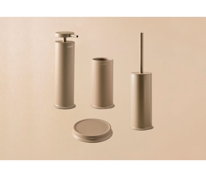 Conjunto de accesorios de baño Cosmic Geyser Principal 1