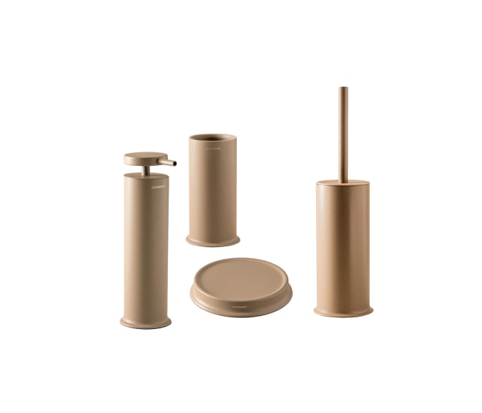 Conjunto de accesorios de baño Cosmic Geyser Principal 1