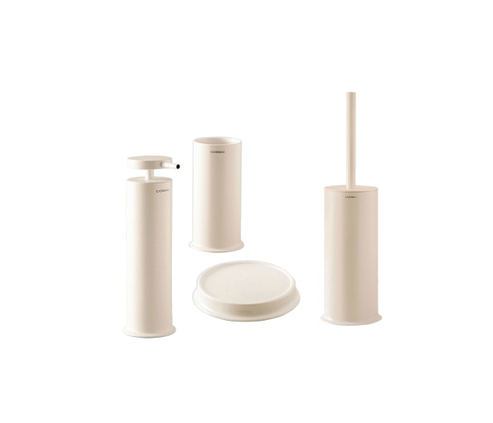 Conjunto de accesorios de baño Cosmic Geyser Principal 2